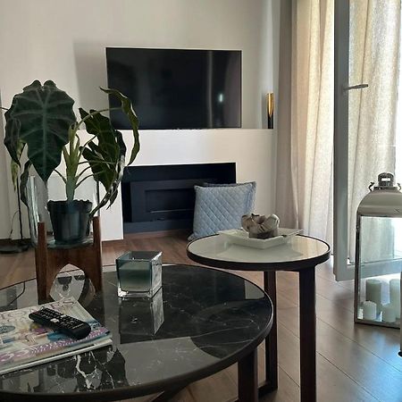 אלכסנדרופולי Sea View Residence By Md מראה חיצוני תמונה