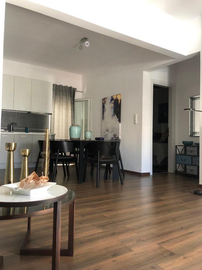 אלכסנדרופולי Sea View Residence By Md מראה חיצוני תמונה