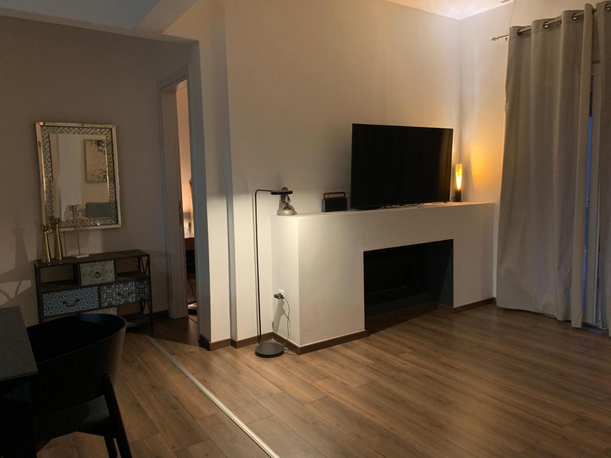 אלכסנדרופולי Sea View Residence By Md מראה חיצוני תמונה