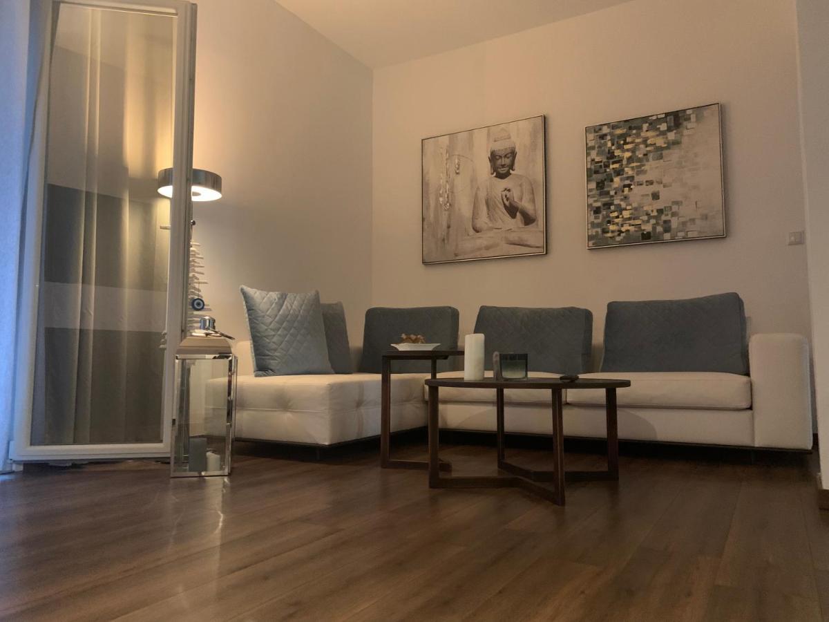 אלכסנדרופולי Sea View Residence By Md מראה חיצוני תמונה