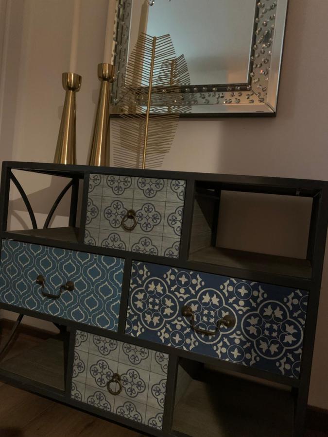 אלכסנדרופולי Sea View Residence By Md מראה חיצוני תמונה