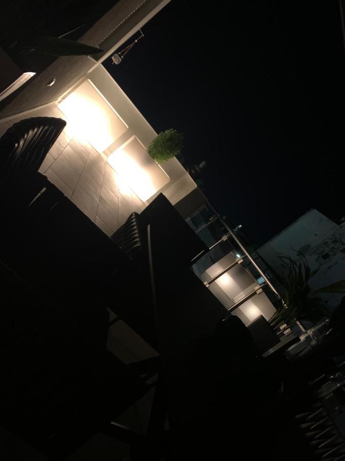 אלכסנדרופולי Sea View Residence By Md מראה חיצוני תמונה