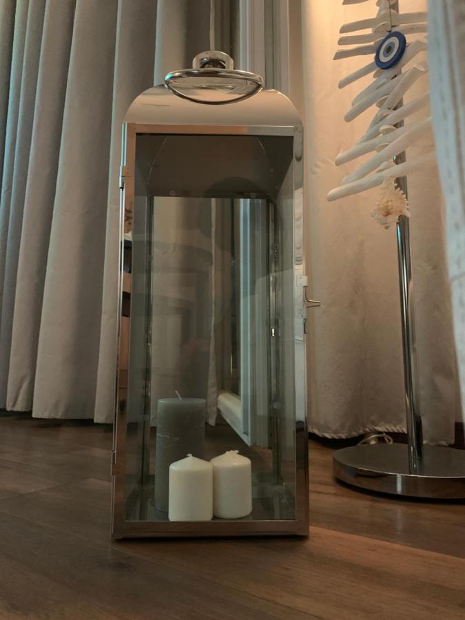 אלכסנדרופולי Sea View Residence By Md מראה חיצוני תמונה
