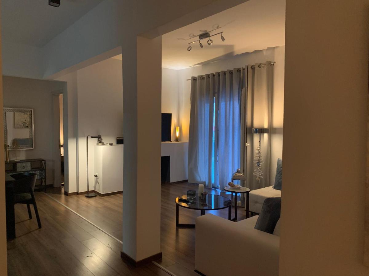 אלכסנדרופולי Sea View Residence By Md מראה חיצוני תמונה