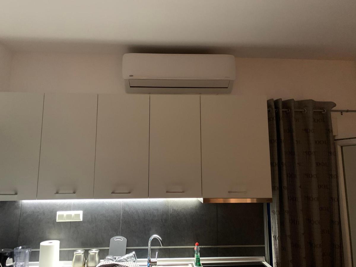 אלכסנדרופולי Sea View Residence By Md מראה חיצוני תמונה