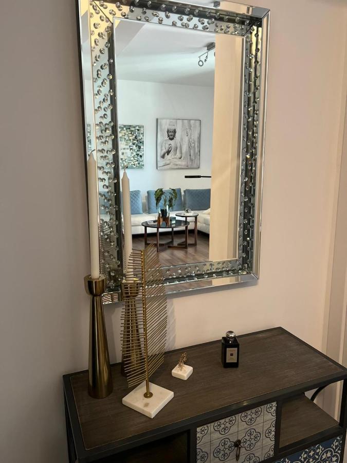אלכסנדרופולי Sea View Residence By Md מראה חיצוני תמונה