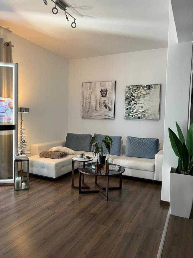 אלכסנדרופולי Sea View Residence By Md מראה חיצוני תמונה