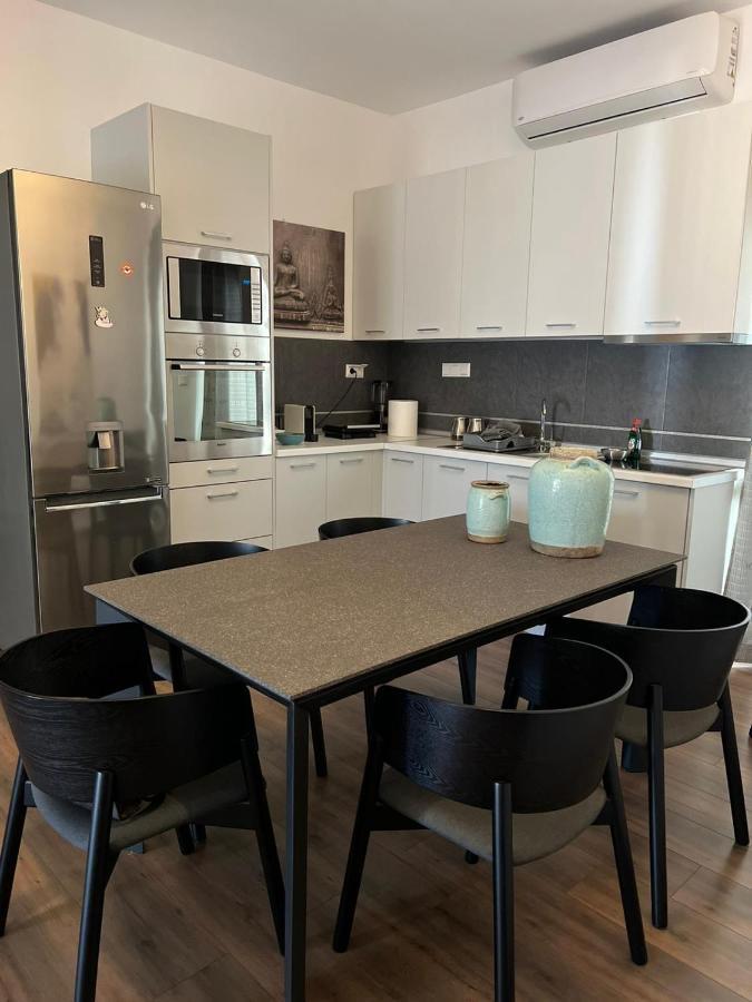 אלכסנדרופולי Sea View Residence By Md מראה חיצוני תמונה