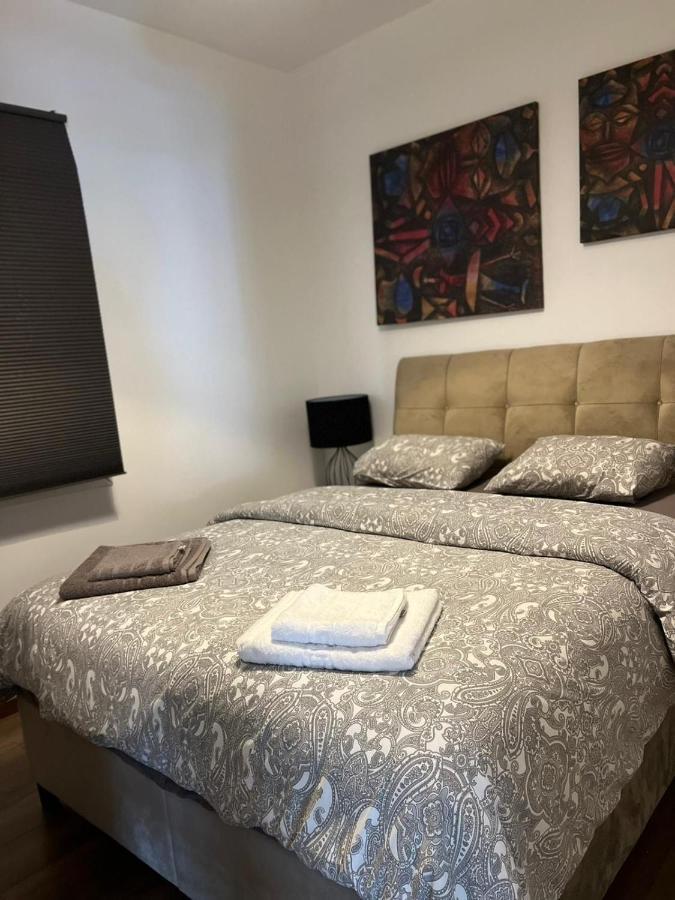 אלכסנדרופולי Sea View Residence By Md מראה חיצוני תמונה