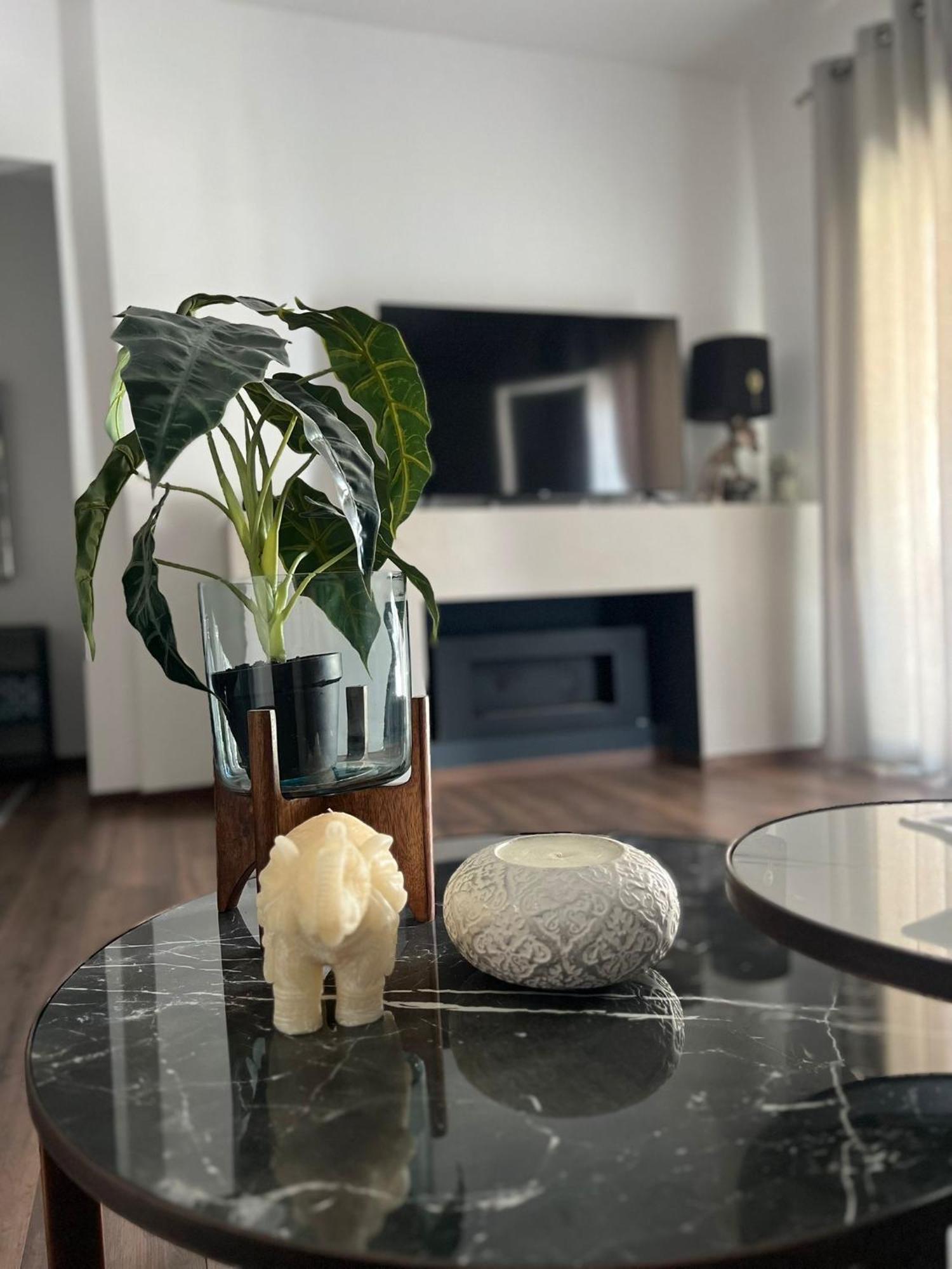 אלכסנדרופולי Sea View Residence By Md מראה חיצוני תמונה