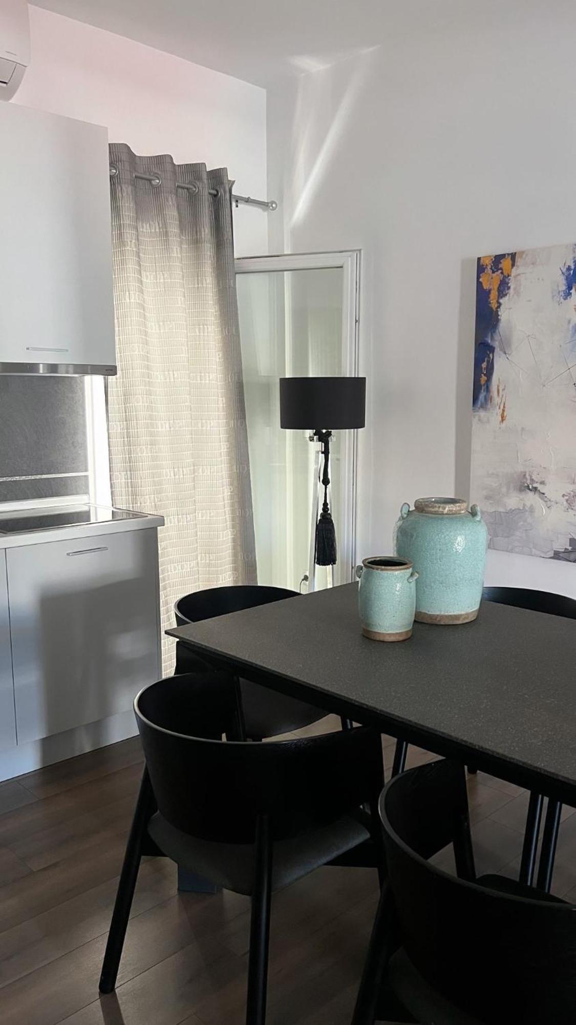 אלכסנדרופולי Sea View Residence By Md מראה חיצוני תמונה