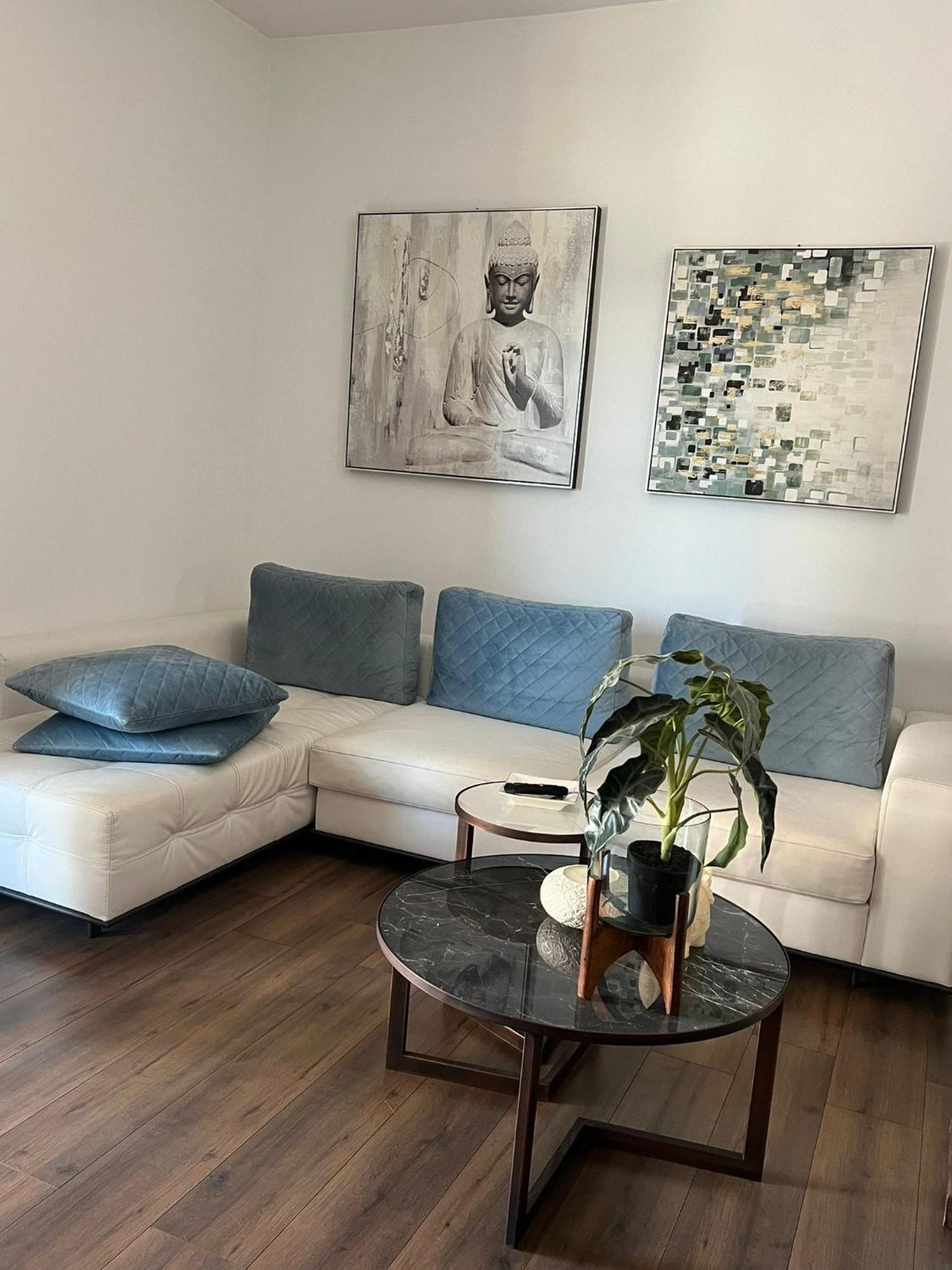 אלכסנדרופולי Sea View Residence By Md מראה חיצוני תמונה